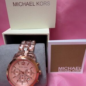 Michael Kors AudrinaMK6203 Watch